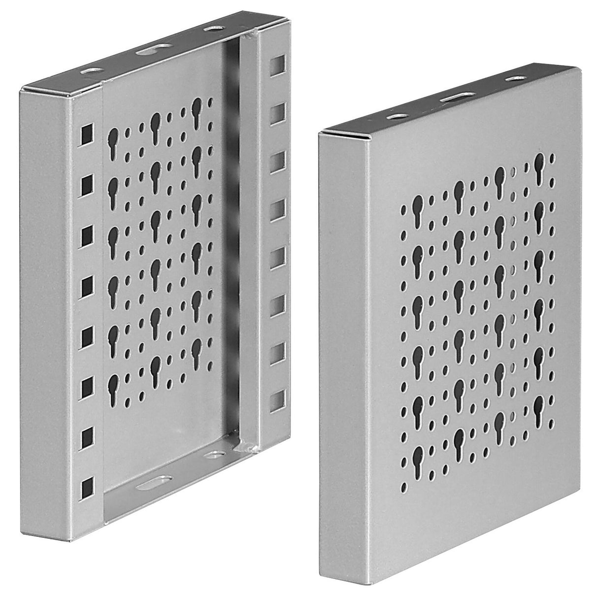 Houders 275x542mm (2st)