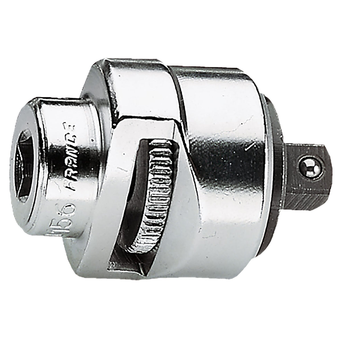 Opzetratel 3/8”