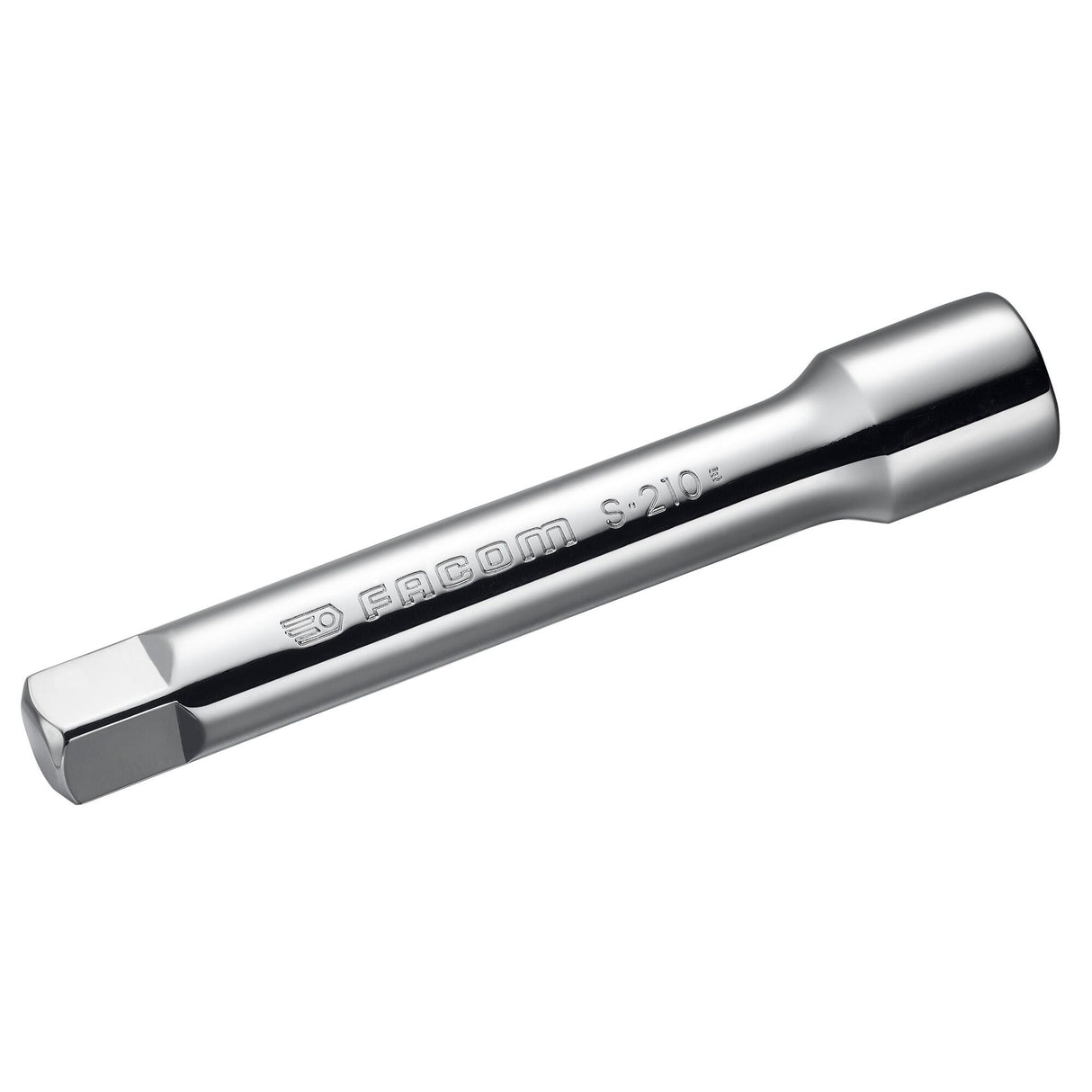 J - Verlengstukken 3/8"