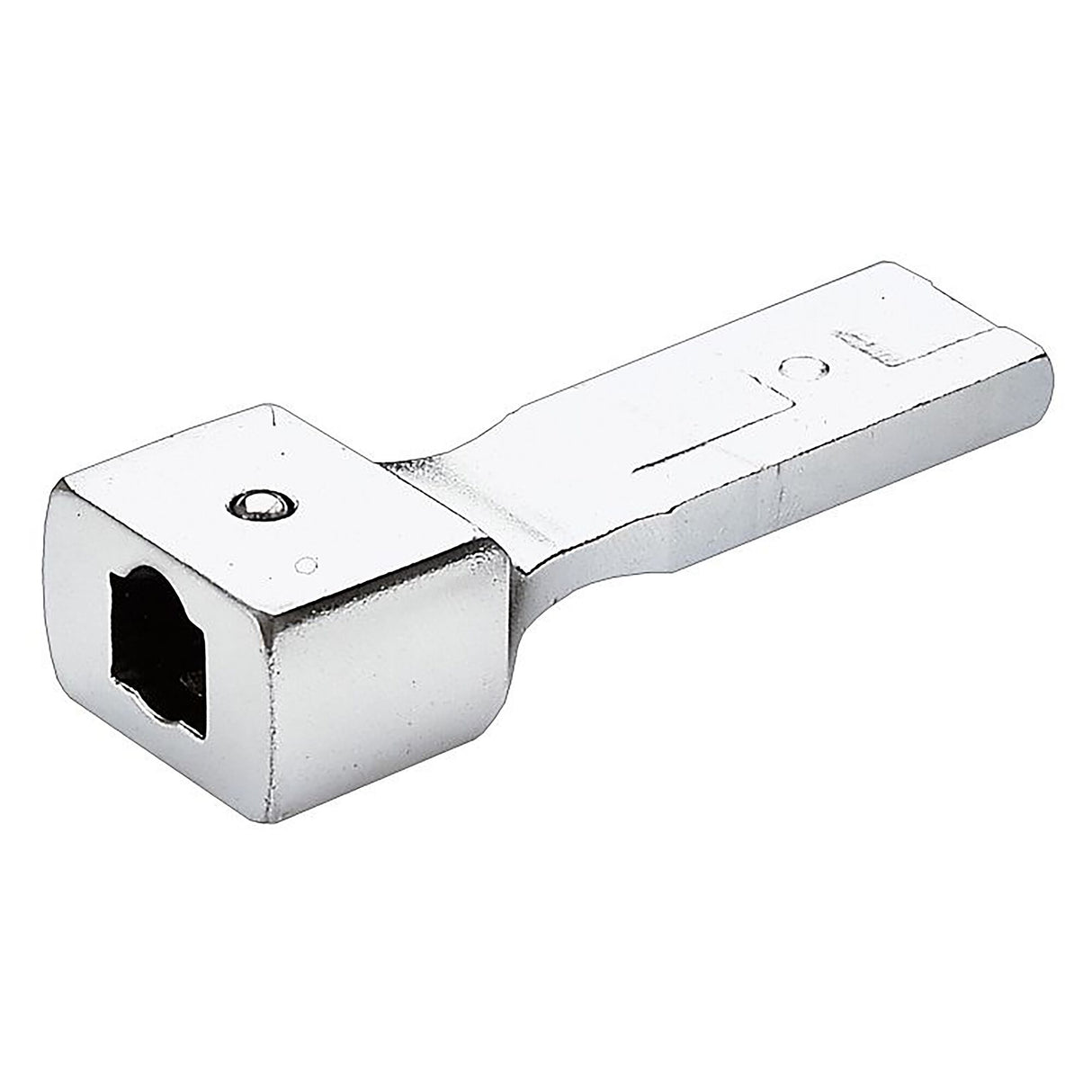 S.284 - Verloopstukken 20 x 7 mm