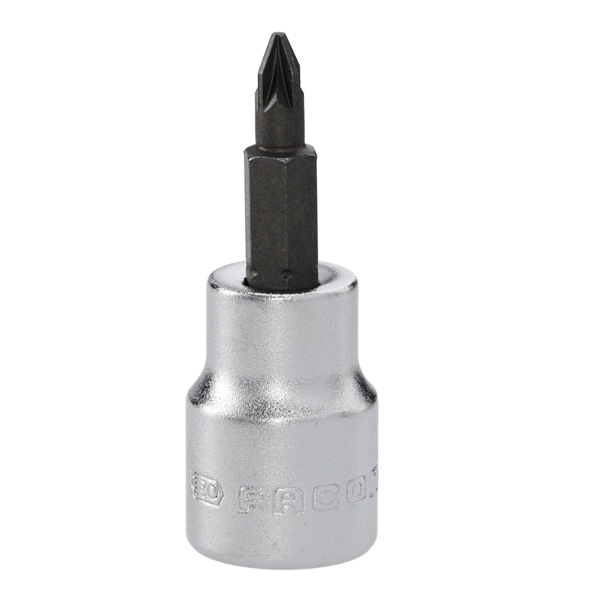 JD - Schroevendraaier dop standaard 3/8" Pozidriv®