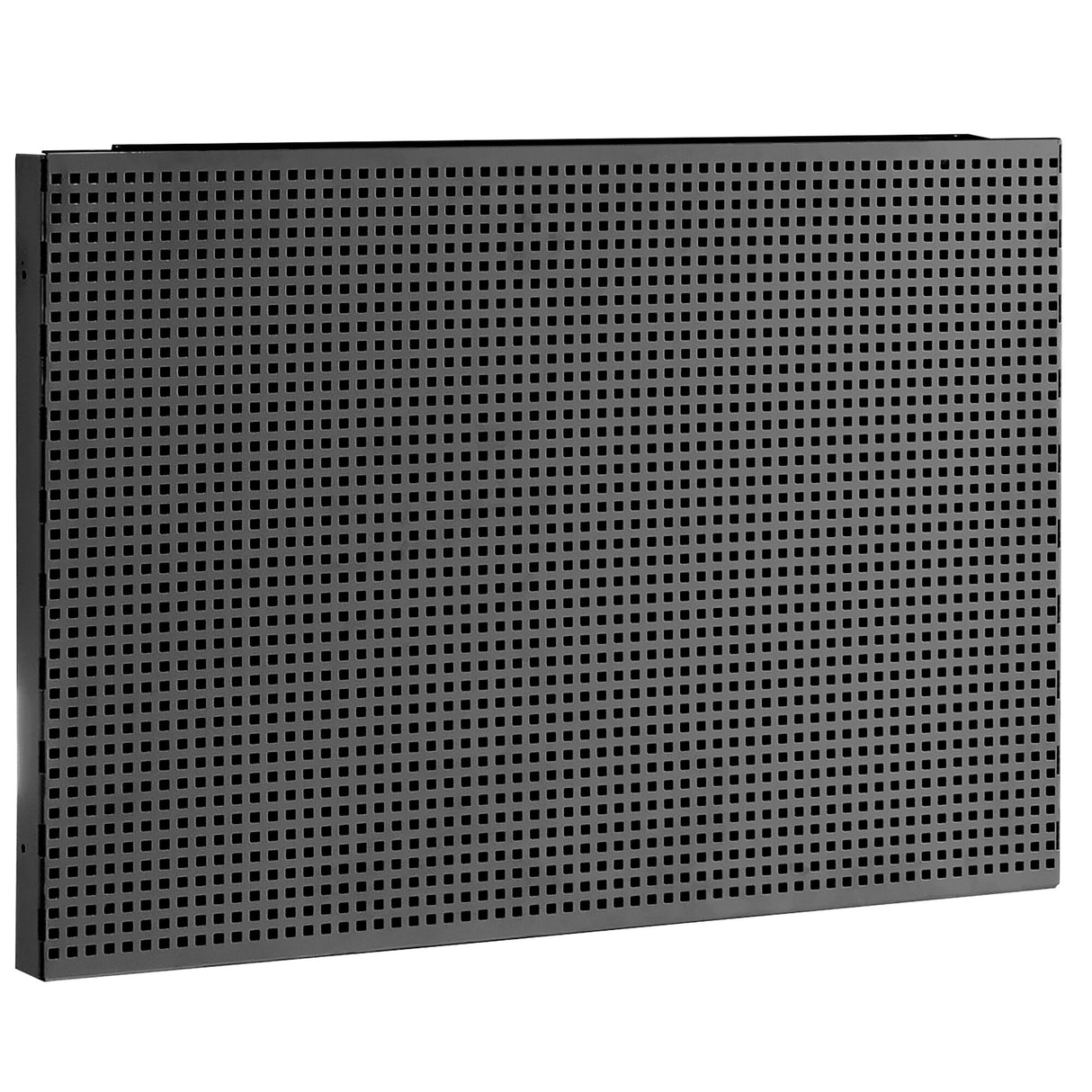 Paneel Laag L 724,5 Mm Zwart