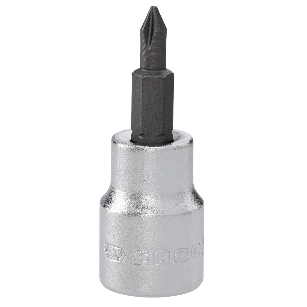 JP - Schroevendraaierdoppen 3/8" voor Phillips® PH schroeven, metrische maten
