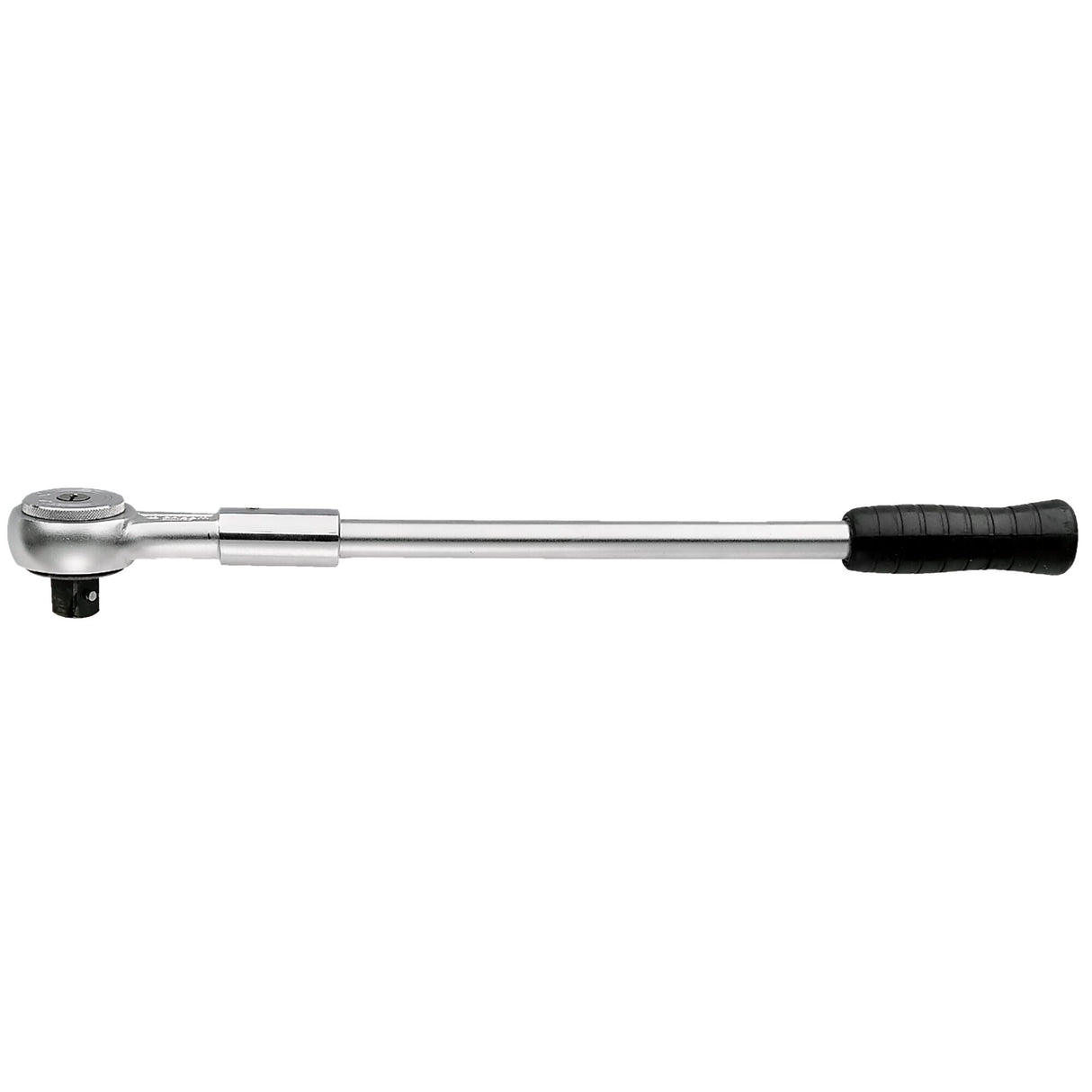 Ratel 3/4" met afneembare handgreep