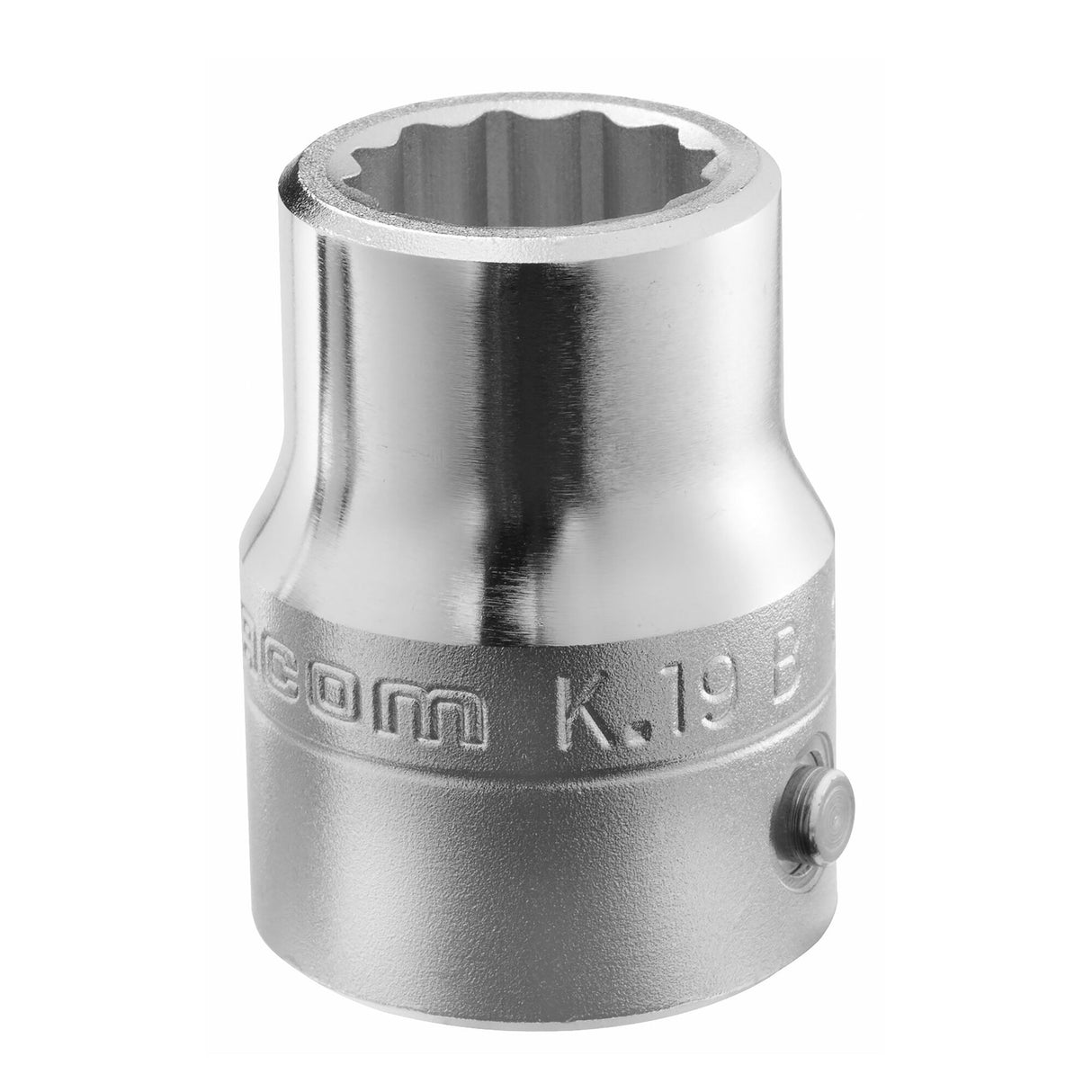 Doppen 3/4" 12-kant, inch-maten