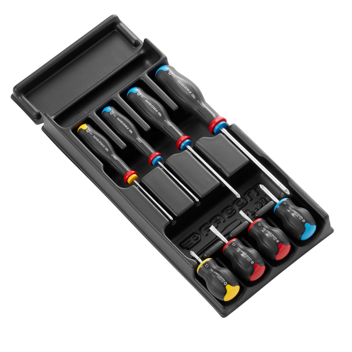 Module van 8 Protwist® schroevendraaiers