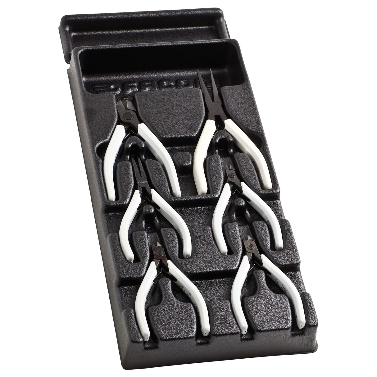Module met 6 Micro-Tech® tangen