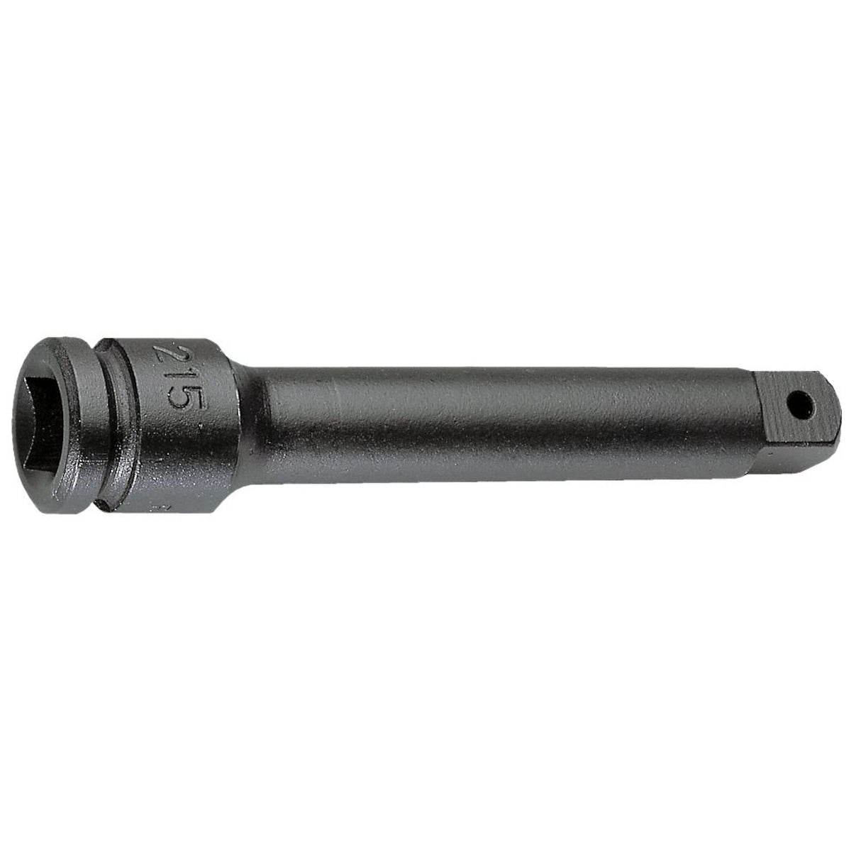 NG.A - Impact-verlengstukken 1" 1/2