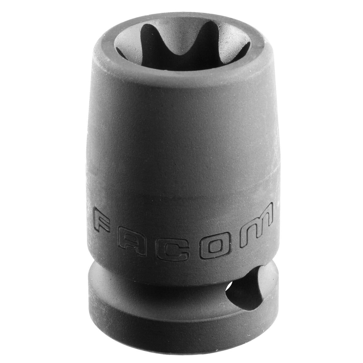 NSTX - Impact-doppen 1/2" Torx