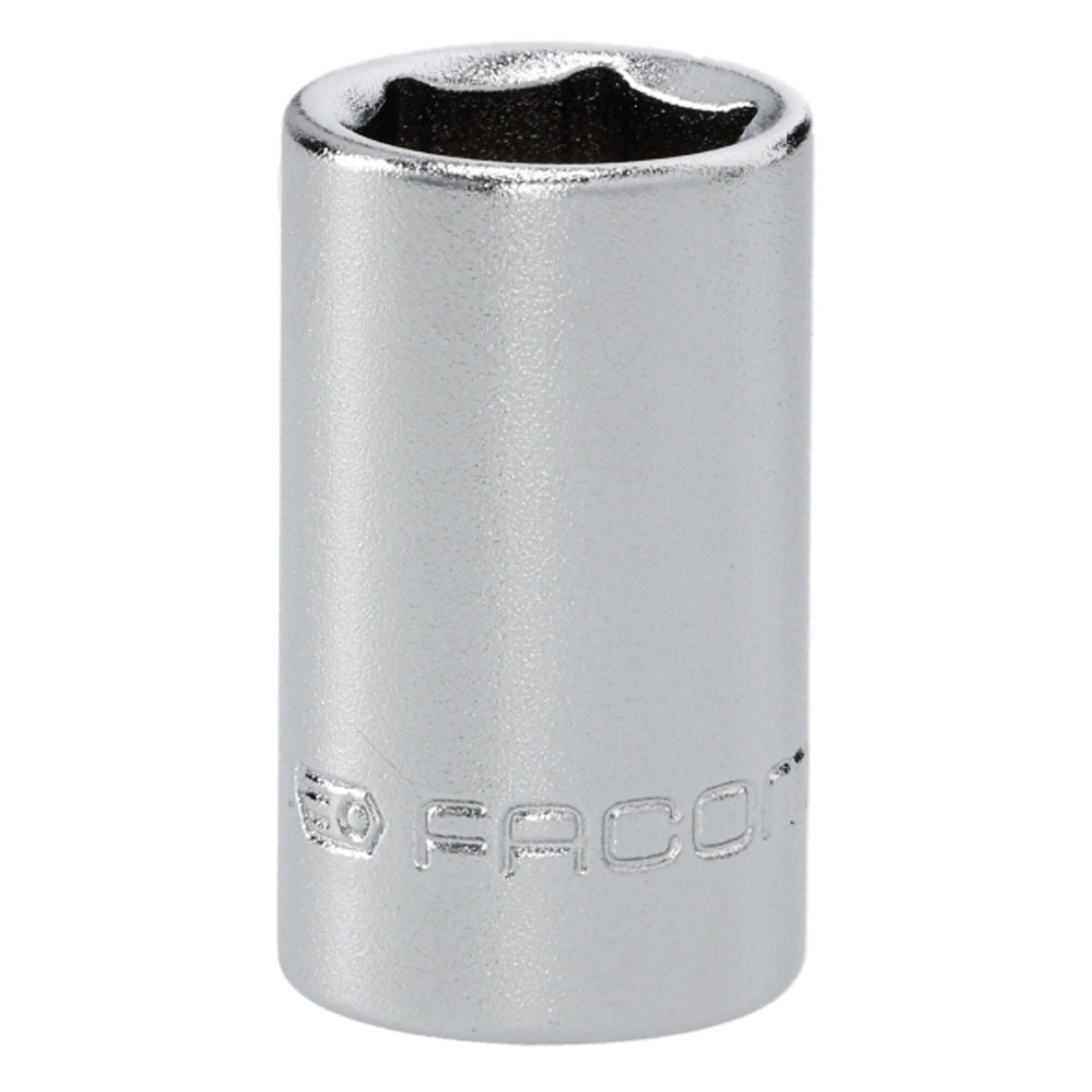 R.HT - Doppen standaard 1/4" 6-kant