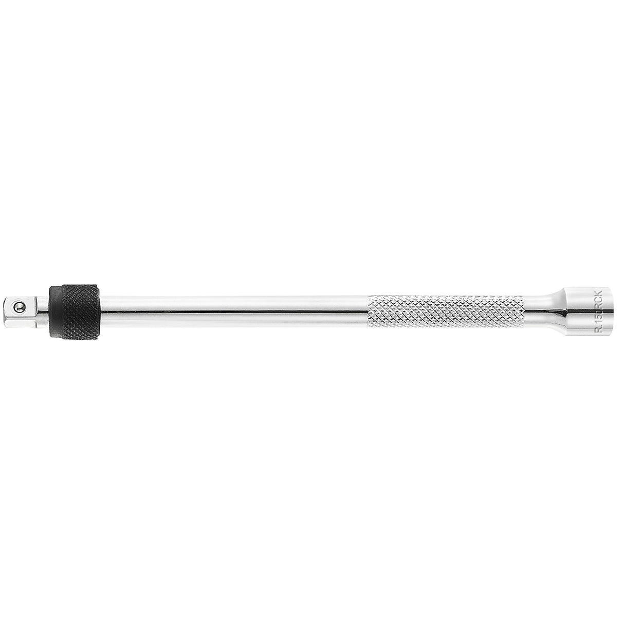Gekarteld Verlengstuk Met Vergrendeling 1/4" 150Mm