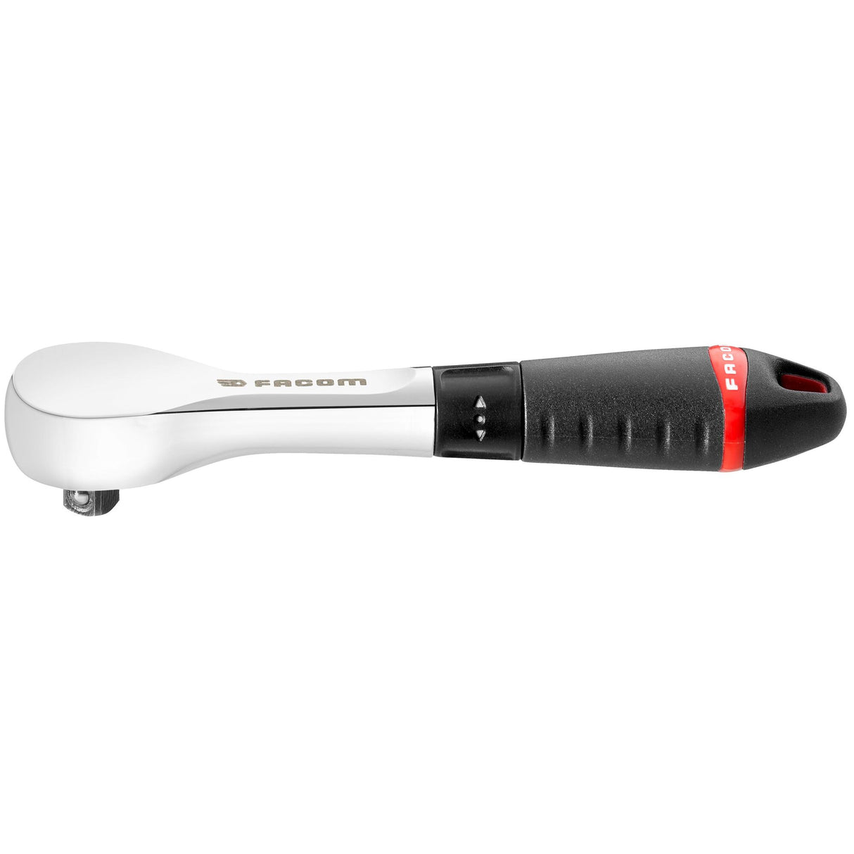 R.181 - Hoge precisie ratel 1/4"