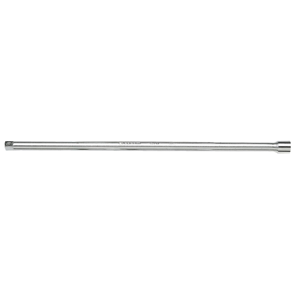 R - Standaard verlengstukken 1/4"