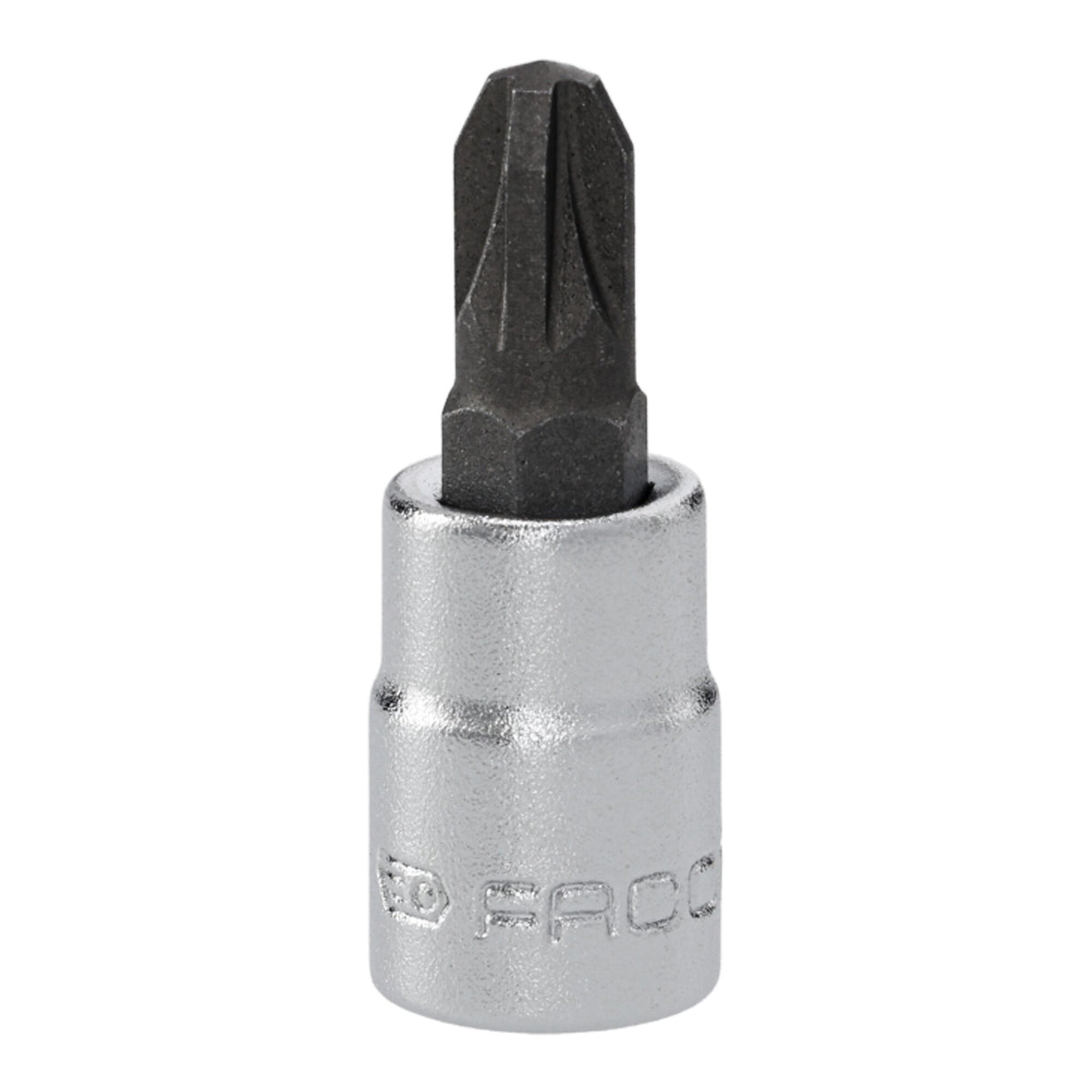 RD - Schroevendraaierdop standaard Pozidriv® 1/4 PZ3
