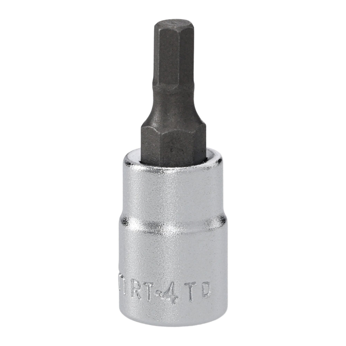 RT - Schroevendraaierdop standaard 1/4" Inbus