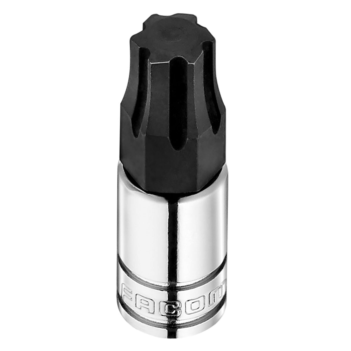 RTM – Douilles à embout OGV® Grip, 6 pans, 1/4" - à schroevendraaier voor sleufschroeven - gefreesd bled