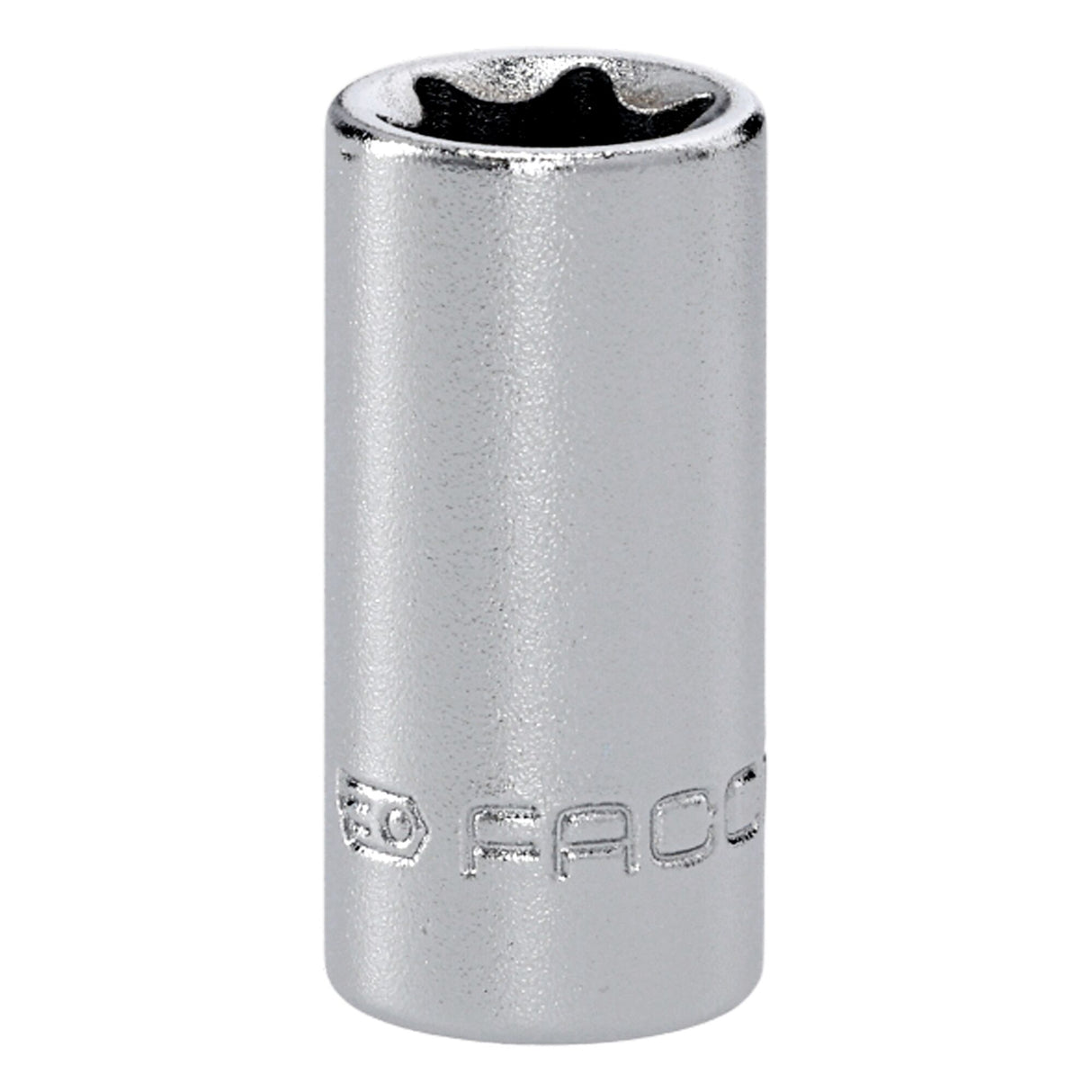 RTX - Doppen standaard 1/4" Torx®