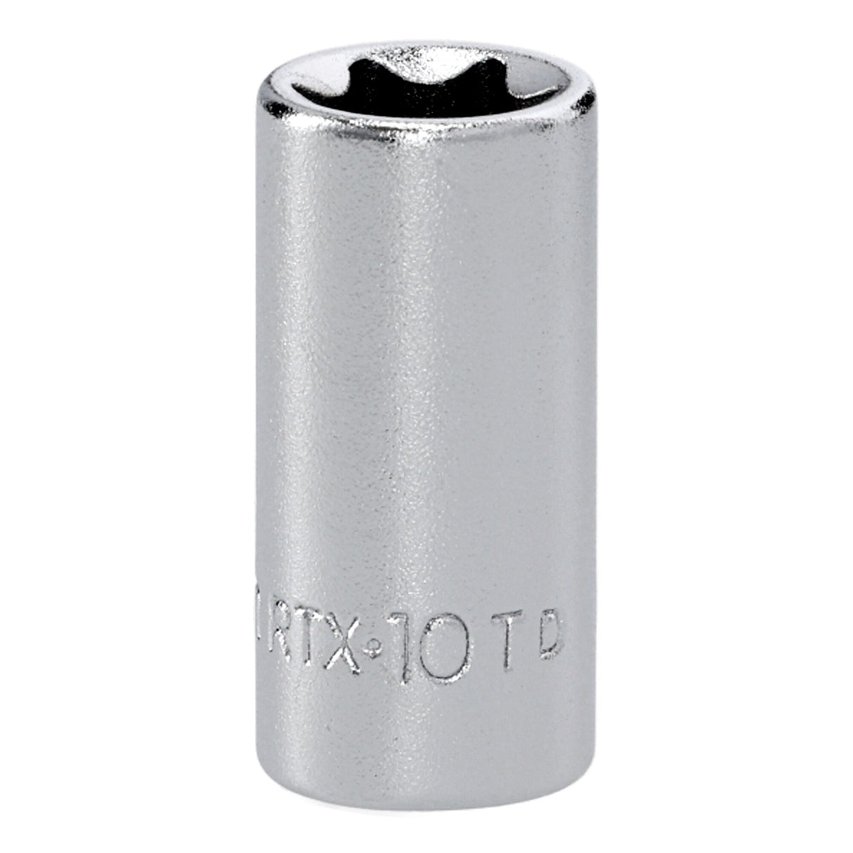 RTX - Doppen standaard 1/4" Torx®