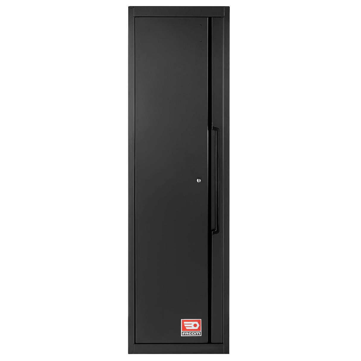 Rws2 Hoge Kast 500 Mm Zwart