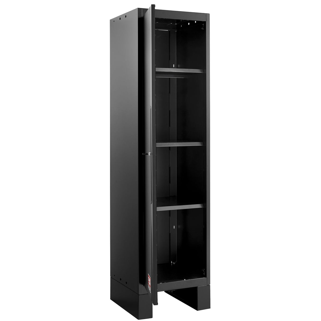 Rws2 Hoge Kast 500 Mm Zwart