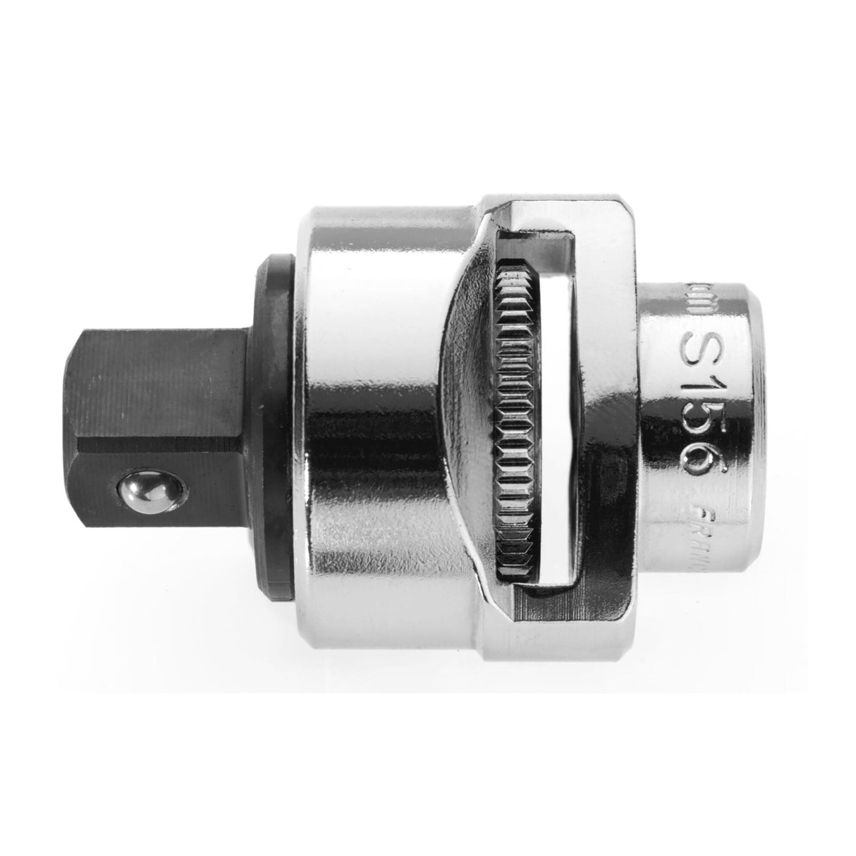 Opzetratel 1/2"