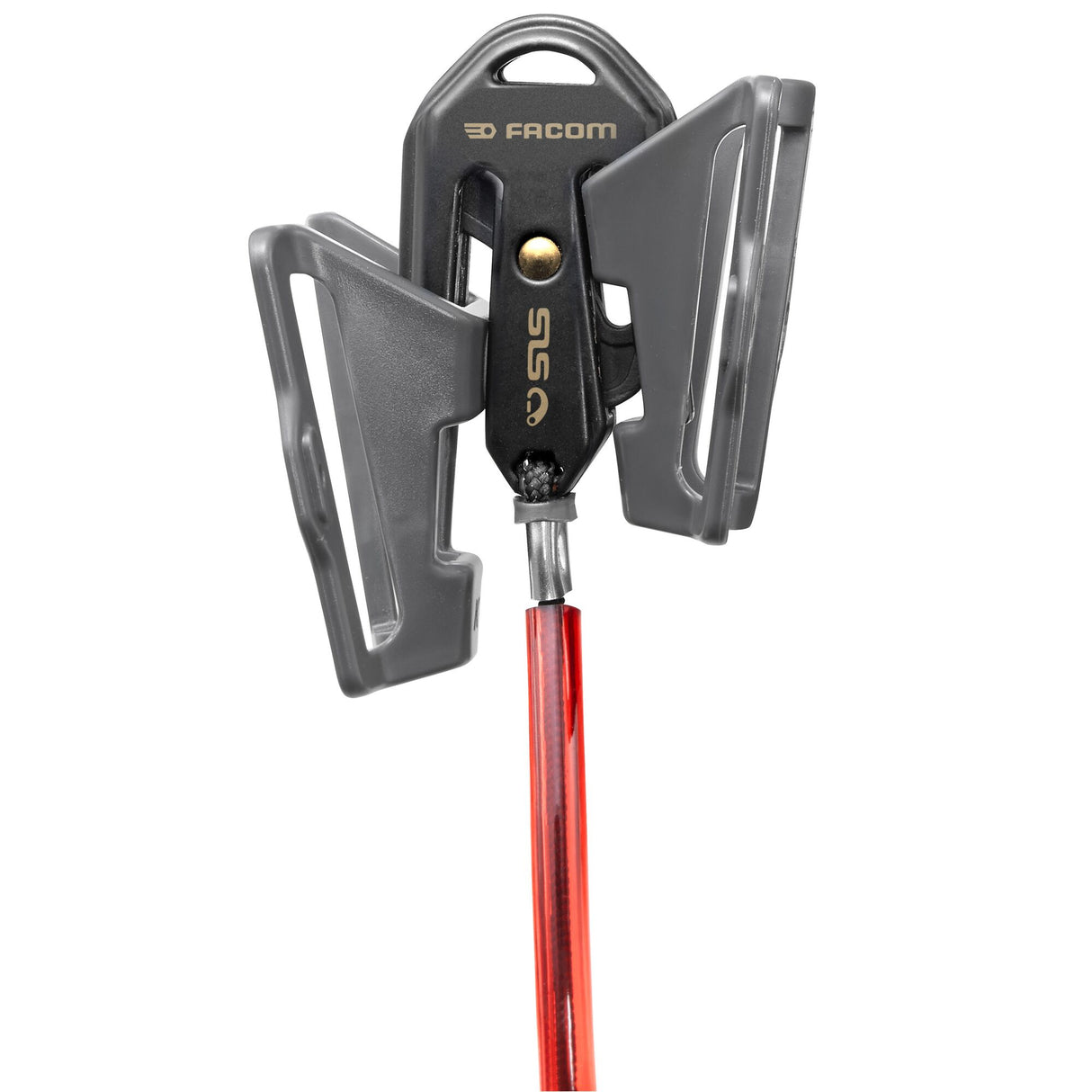 Dubbele haak SLS HOOK
