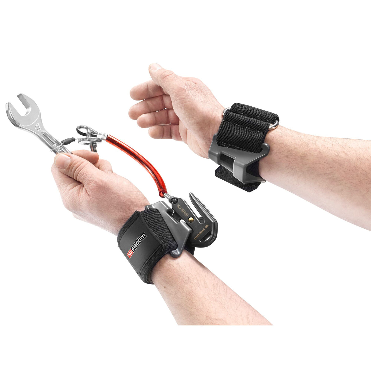 Dubbele haak SLS HOOK