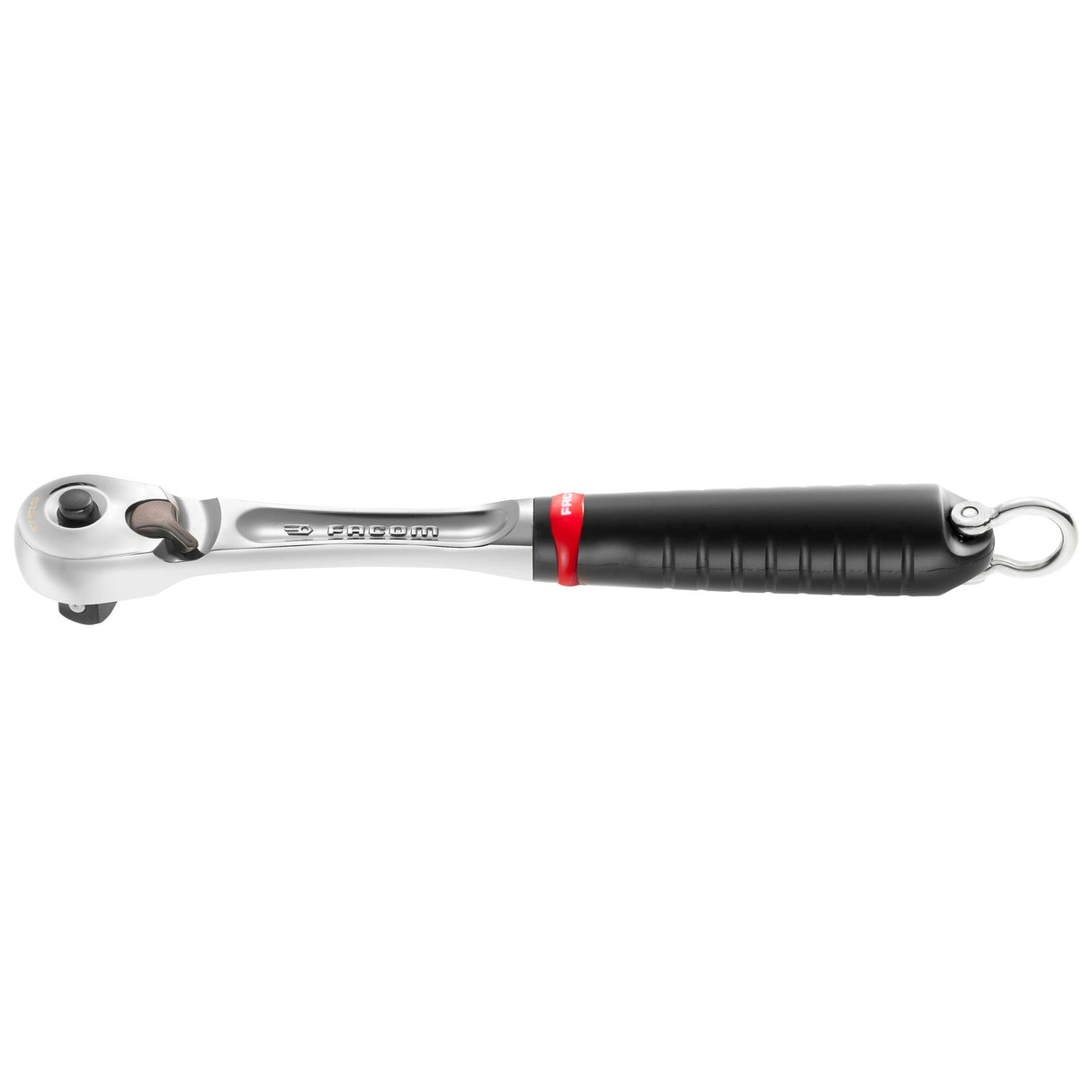 Stofdichte ratel 1/2" - SLS