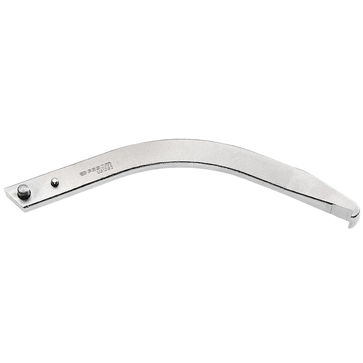 1 Reservebekken U.310 - Ext.-310 Mm