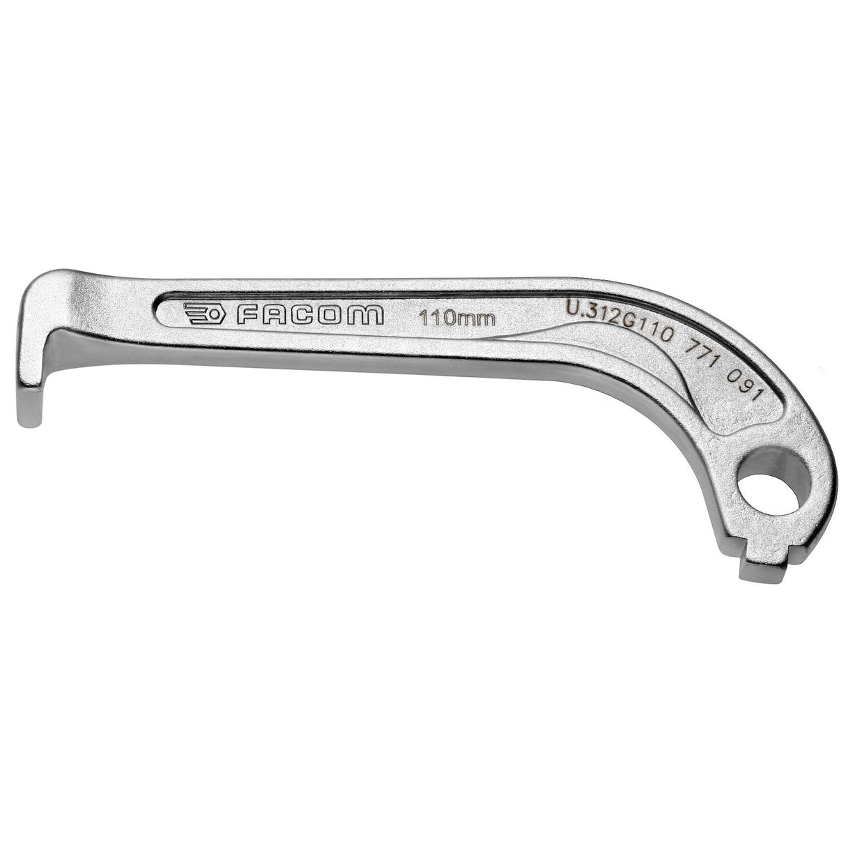 UG - U.312G Bekken voor de compositie U.312HJ4