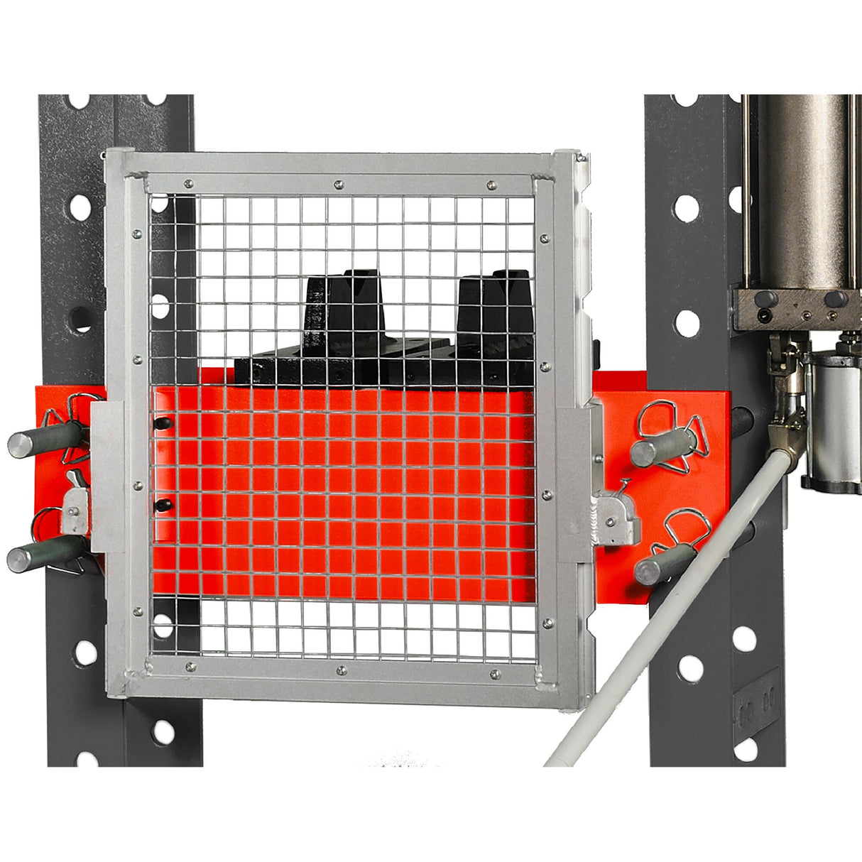 Beschermschild Voor Werkplaatspers 20T