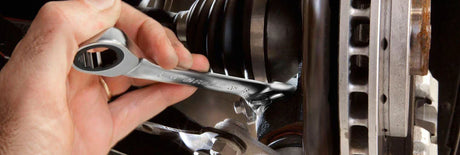 Schraubenschlüssel – abgestimmt auf die Anwenderbedürfnisse