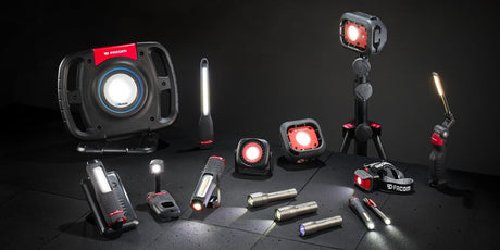 De la lampe frontale au projecteur, quelle solution pour mon besoin?