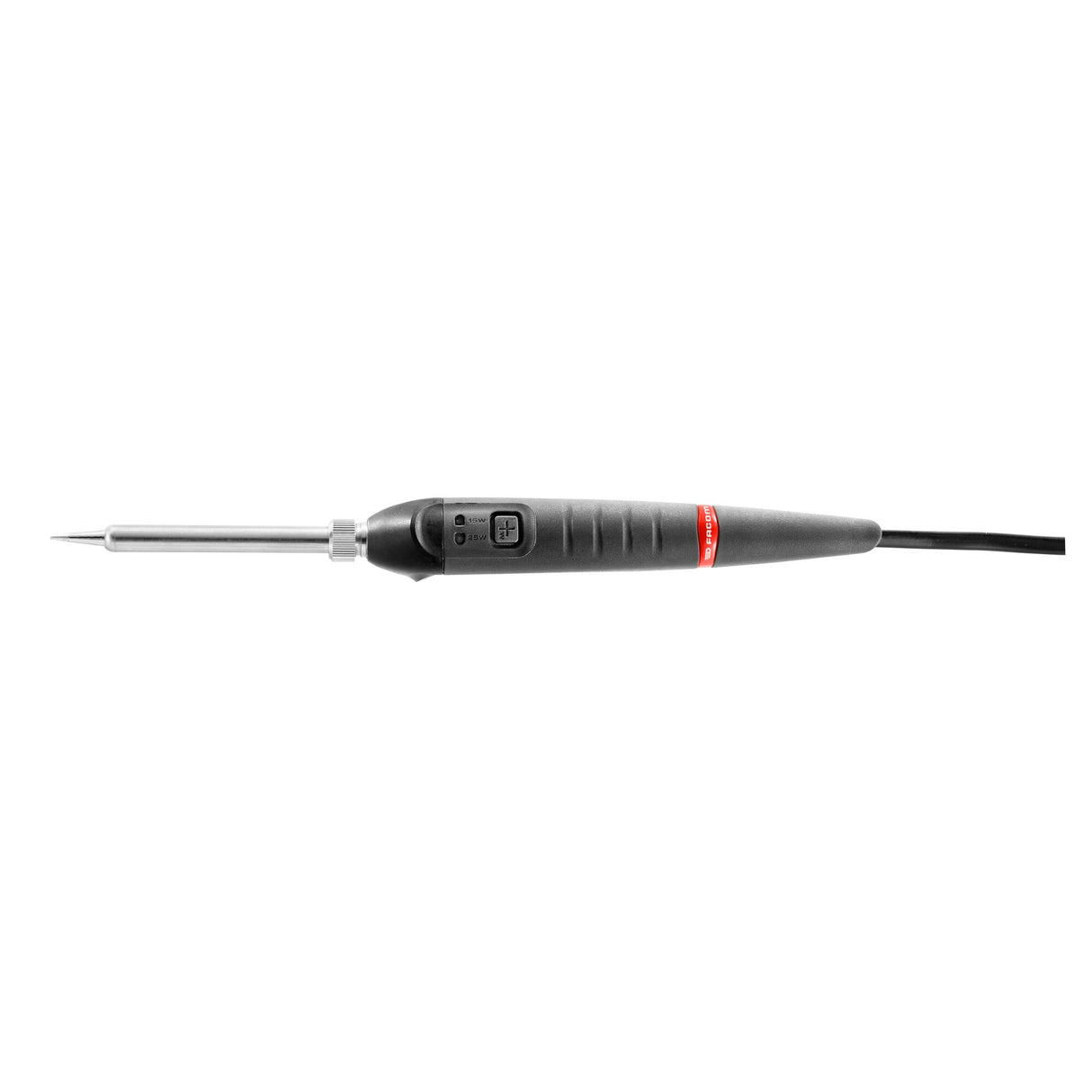 1116C.BW - Soldeerbout 230 volt, twee standen 20-40 voor elektronica