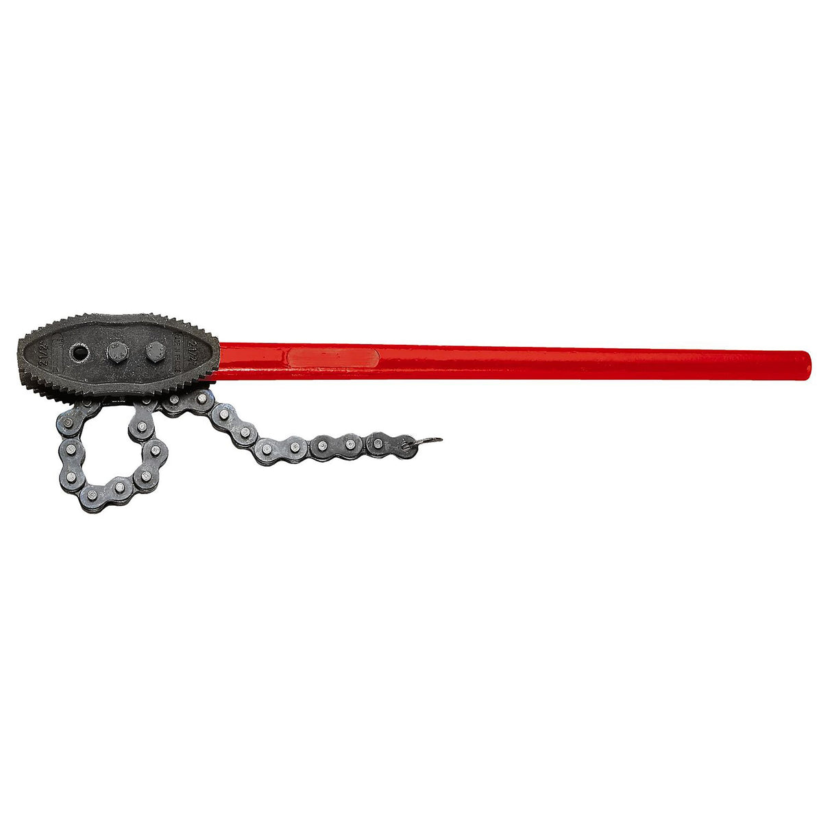 137A - Kettingsleutels zware modellen