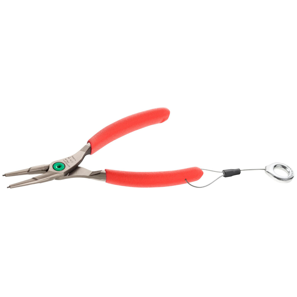 179A.SLS - Tangen voor binnenborgveren - Rechte bekken - SAFETY LOCK SYSTEM