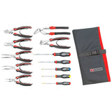 Set "Onderhoud", In Etui