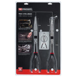 Set Van 2 Extra Lange Tangen