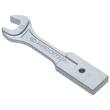 20 - Steeksleutelbits - verloopstuk 20 x 7 mm