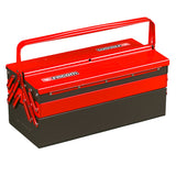 Set CM.100A met koffer BT.11A met 5 vakken
