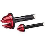 Master Bearing Race And Seal Driver