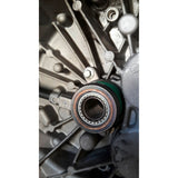 Master Bearing Race And Seal Driver