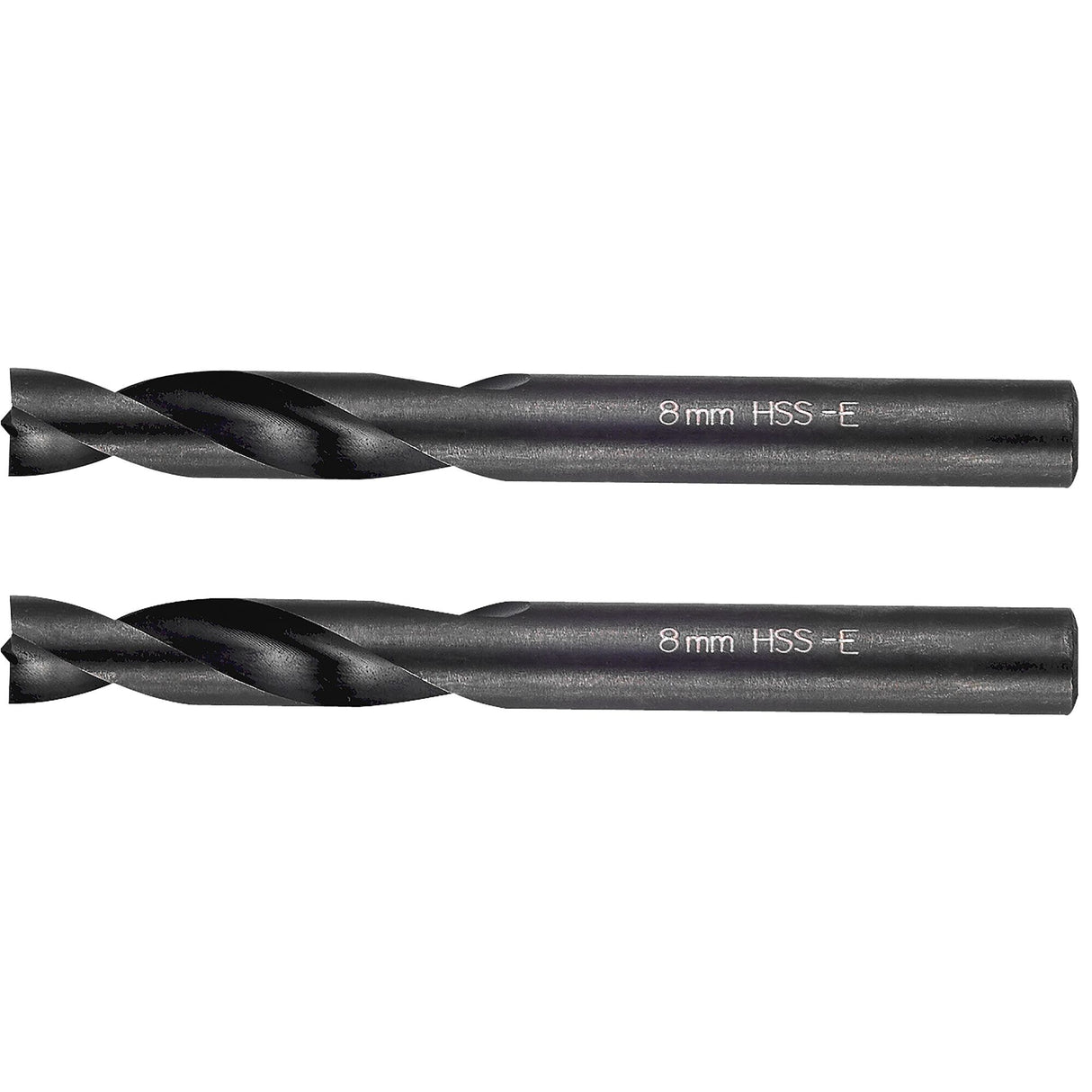 Boren Voor Het Verwijderen Van Laspunten 8Mm L77Mm