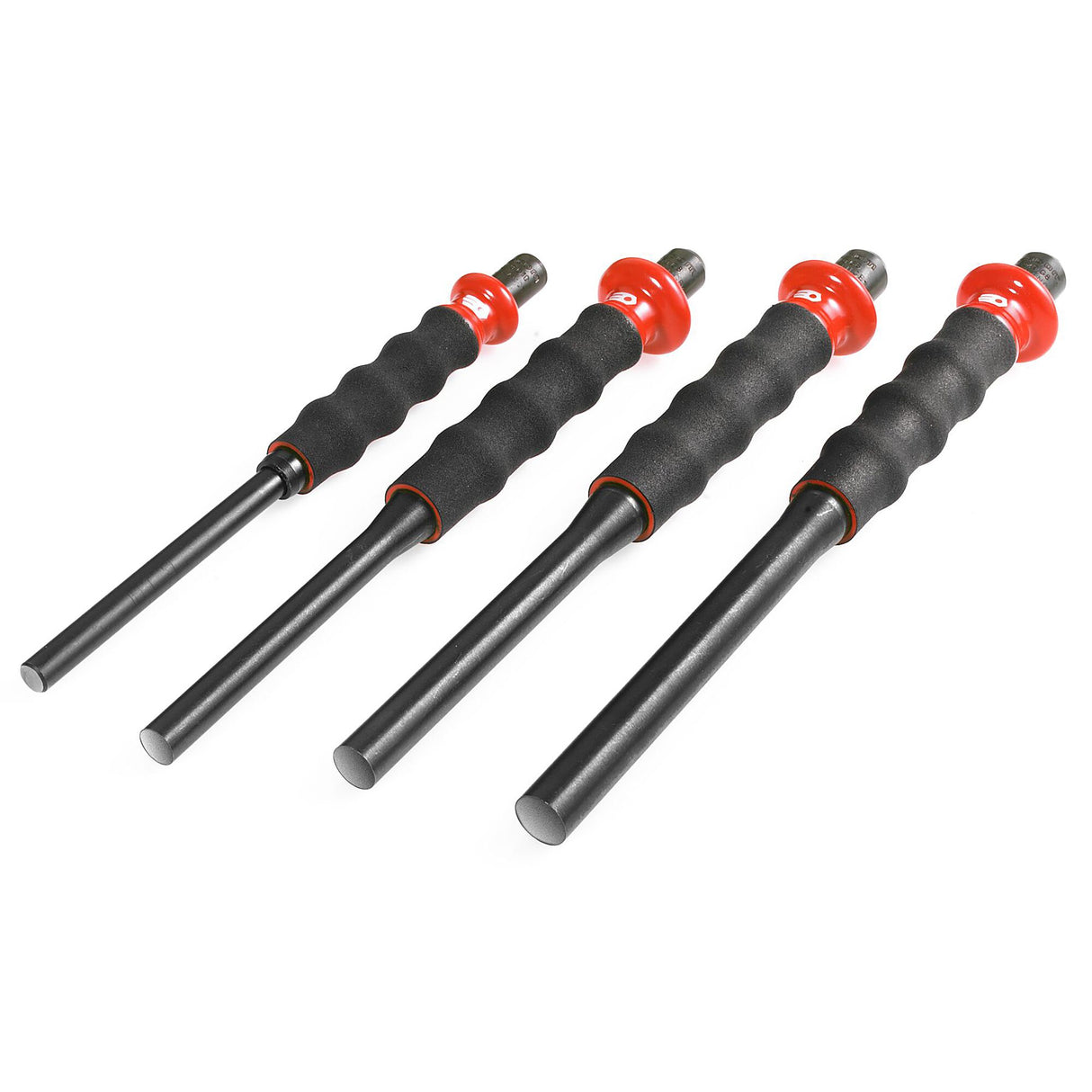 249.GJ - Sets bekleed slaggereedschap