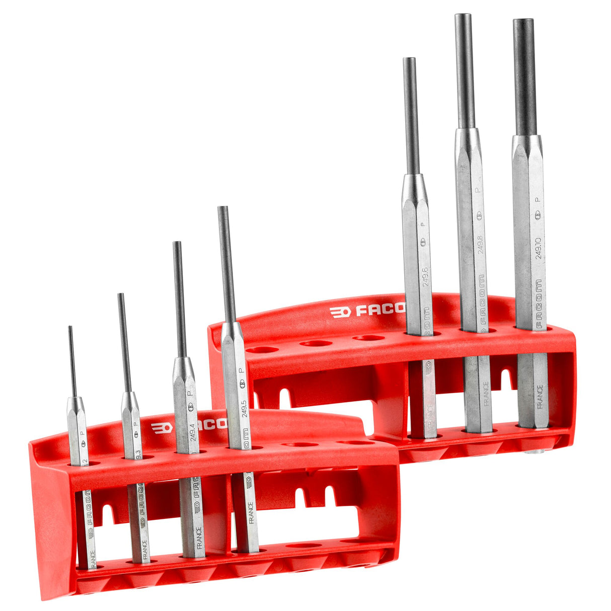 249.JS - Sets slaggereedschap