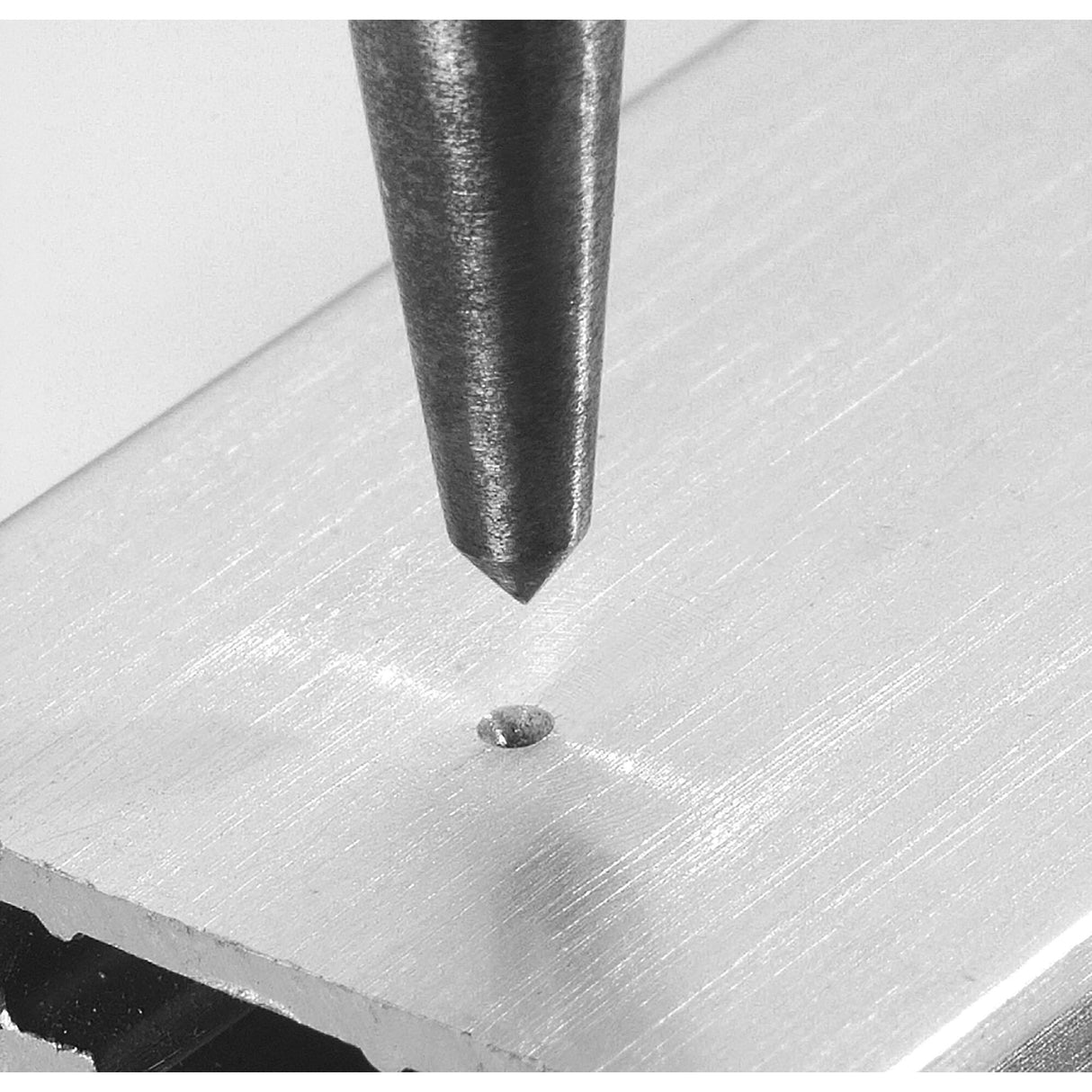 257.G - Beklede automatische centerpunt