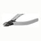 415.MT - Micro-Tech® kniptangen, grote maten: kracht