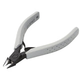 Micro-Tech® zijkniptang voor DIP- en CMS-componenten