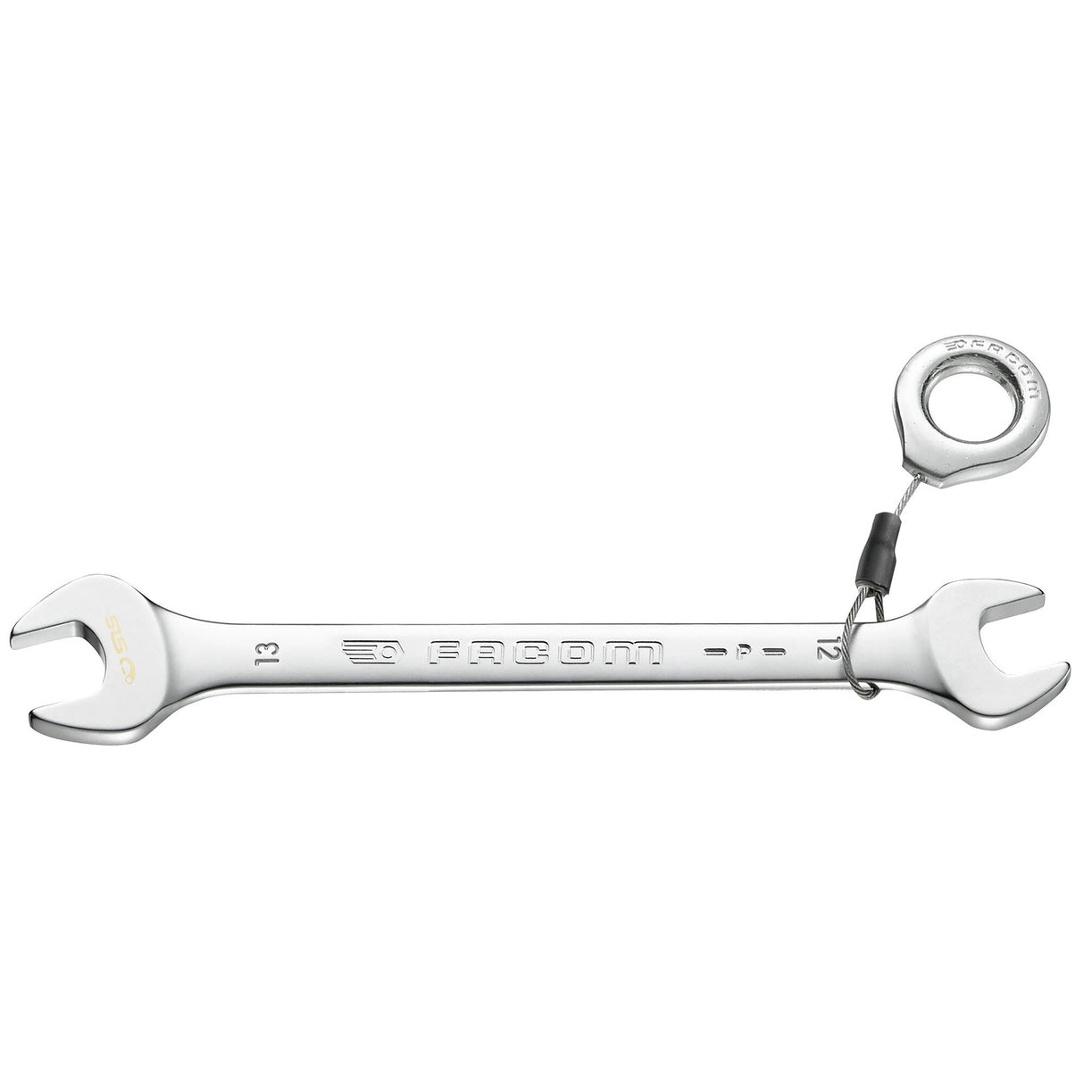 44S.SLS - Metrische steeksleutels - SAFETY LOCK SYSTEM
