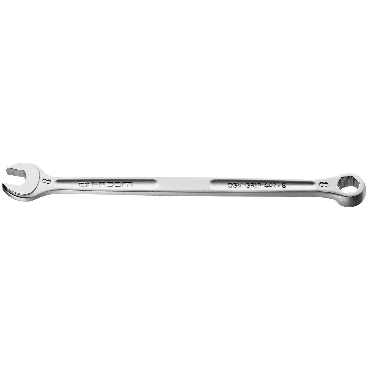 441 - Ringsteeksleutel OGV® Grip